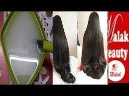 اوعي ترميه ستندمي ضعيه علي شعرك ساعة أقسم لكي سينمو ليل نهار بسرعة البرق وبلاش سر شعر الهنديات youtube hair styles hair beauty