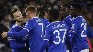 You'll find many different website. Leicester City Lose Seven Players For Napoli Trip Due To Covid 19 Illness Football News Times Of India