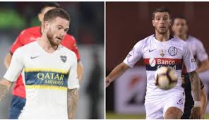 El sportivo san lorenzo es un club deportivo situado en la ciudad de san lorenzo, departamento central y afiliado a la asociación paraguaya de fútbol. Boca Juniors Vs San Lorenzo En Vivo Hoy Duelo Por Superliga Argentina Entornointeligente
