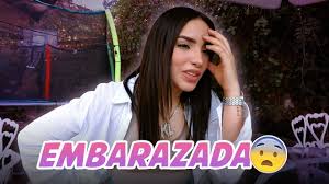 Estoy embarazada de nuevo., fue la corta declaración que compartió sobre una foto suya en uno de sus. Estoy Embarazada De Nuevo Aqui Toda La Verdad Cumpleelretokim En 2020 Kimberly Loaiza Kim Loaiza Youtube