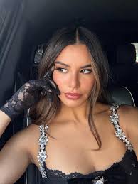 all the nyfw magic with @bronxandbanco 🖤✨