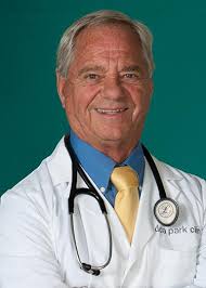 Richard Doss, M.D., F.A.C.P., will begin welcoming new patients and  offering same-day appointments at 12th & Utica