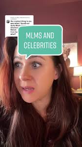 Holly Marie Combs Goat