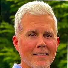 Last week I closed a chapter