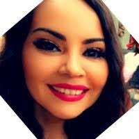 Cecilia Rios's Instagram, Twitter & Facebook