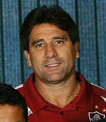 Abreu (renato gaúcho), who manages grêmio. Renato Gaucho Wikipedia