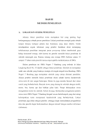 Http Repository Upi Edu 13008 6 S Pso 1005705 Chapter3 Pdf