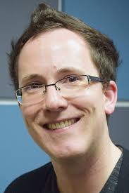 Mark McCormack: Bloomsbury Publishing (AU)