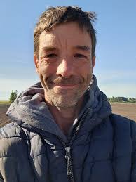 I Got me a New Cellphone I have #galaxa25. I was at working 💪