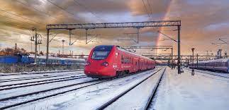 Trenul interregio ir 72 ( cfr călători ). Softrans