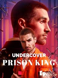 Undercover Prison King: Troy's Dangerous Mission