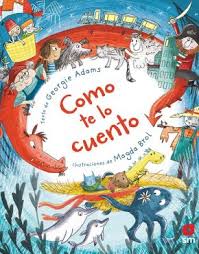 No aburras a los niños con historias interminables, aprovecha los cuentos cortos para vincularte a tus hijos. Cuentos Cortos Para Aprender A Leer Archivos Libreria Liberespacio