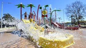 We have 1 items in swimming pool construction / penrith category. Ripples Ready To Make Big Splash Daily Telegraph