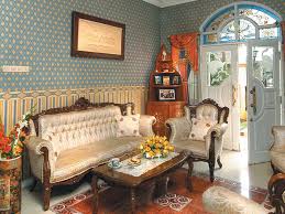 Maybe you would like to learn more about one of these? 60 Desain Ruang Tamu Klasik Desainrumahnya Com