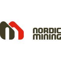 Norge mining engaged srk es in 2018 to develop the project. Nordic Mining Asa Linkedin