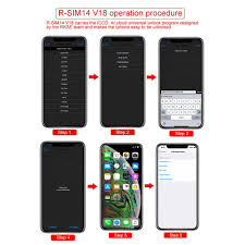 The client care representative will complete the . R Sim14 V18 Unlock Sim Chip Card Fully Automatic Unlock Card Case Holder With Iccd Unlock Program Easily Unlock Iphone Compatible With Iphone Xs X 6 7 8 Plus Pricepulse