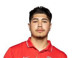 Joe Ray Maez Career Stats