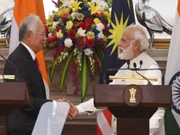 The entered number already included the area code 86091111. Modi In Message To China India Malaysia Call For Respect Of Un Convention On Law Of Sea The Economic Times