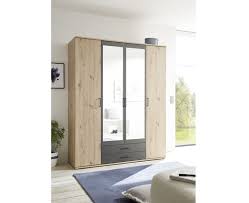 Armoire 4 Portes Et 2 Tiroirs Arty Pas Cher Armoire But Iziva Com Armoire 4 Portes Armoire Penderie
