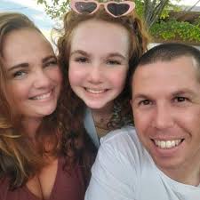 Fundraiser for Mark Karcher by Gina Madden : Honor Stephanie Karcher:  Support Mark and Ella