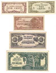 Convert 3,000 myr to usd with the wise currency converter. Japanese Government Issued Dollar In Malaya And Borneo Wikipedia