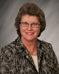 Former Councilmember Nancy Lee Harter, 73, passed away peacefully