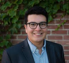 Kenneth Amaya's Instagram, Twitter & Facebook