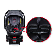 Britax Car Seat Recall Chest Clip Choking Hazard The Chest Clip On Some Britax Car Seats Can Break And Pose A Choki Baby Car Seats Car Seats Baby Seat
