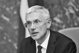 Valsts prezidents atklāj pirmo Laimes koku parku pasaulē Baltkrievijas  pretestības kustība pelnījusi Sacharova balvu