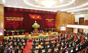 Phát ngôn ấn tượng của tổng bí thư sau khi tái đắc cử. Ong Nguyá»…n Phu Trá»ng Tai Ä'áº¯c Cá»­ Tá»•ng Bi ThÆ°