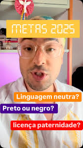 #metas2025 #anonovo #esg #diversidadeeinclusao