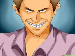 Admin may 12, 2020 leave a comment. How To Act Like A Villain 12 Steps With Pictures Wikihow Fun
