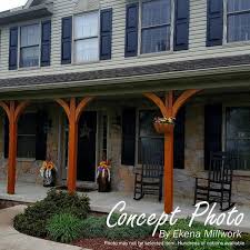 Maybe you would like to learn more about one of these? Ekena Millwork 6 In X 16 In X 12 In Western Red Cedar Olympic Rough Sawn Brace Brc06x12x16oly00rwr The Home Depot