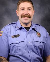 Pray for firefighters in Turner