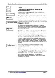 Divorce 7th 10th Grade Lesson Plan How To Plan Lesson Planet Lesson
