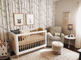 Woodland Wonder 21 Rustic Woodland Themed Nurseries Baby Room Design Nursery Baby Room Woodland Nursery Theme