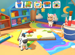 Kinder joy applaydu qr code. Applaydu Kinder United Kingdom And Ireland