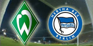 Minute elfmeter für werder bremen! Werder Schlagt Herta 2 0 Fan Jubel Wie Zu Ailtons Zeiten Taz De