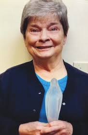 Blooming where planted: Bourgeois is named 2024 Woman with Heart