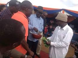 Simba is a fictional character and the protagonist of disney's the lion king franchise. Hon Simba Arati Supporters Home Facebook