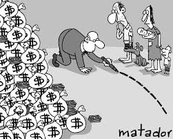 Resultado de imagen de imagenes de la pobreza