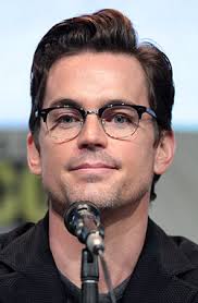 Matt Bomer
