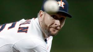 Astros find 13th inning unlucky in loss to Tribe