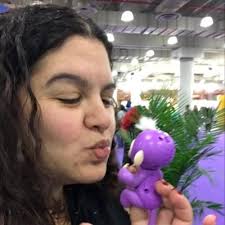 Melanie Reilly (@Melanie40542710)