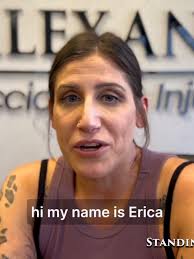 Erika Tierney Car Accident