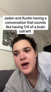 Jaden Barnes Austin Peav