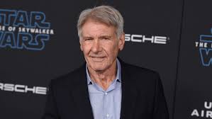 As of 2019, the u.s. Harrison Ford Injures Shoulder On Indiana Jones 5 Set Ctv News