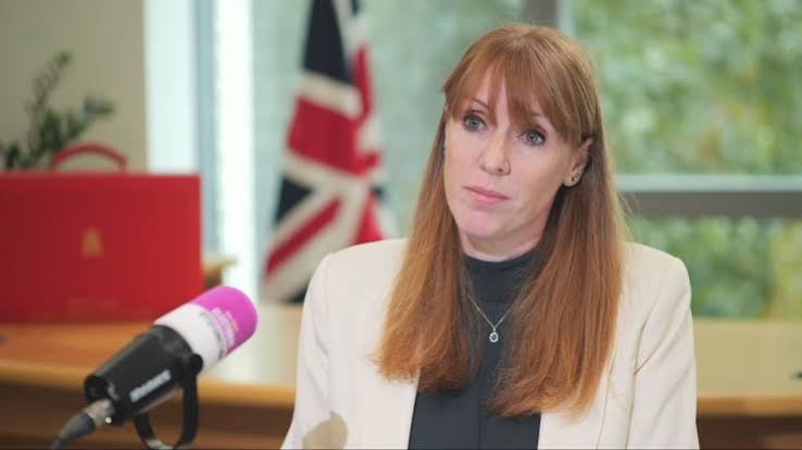Angela Rayner admits she did not pay enough tax on second home | ITV News