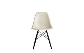 Eames Molded Plastic Side Chair Design Within Reach In 2020 Eames Molded Plastic Side Chair Molded Chair Side Chairs