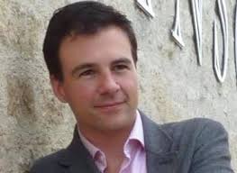 Prof. Alex Hampton Wins DAAD Grant